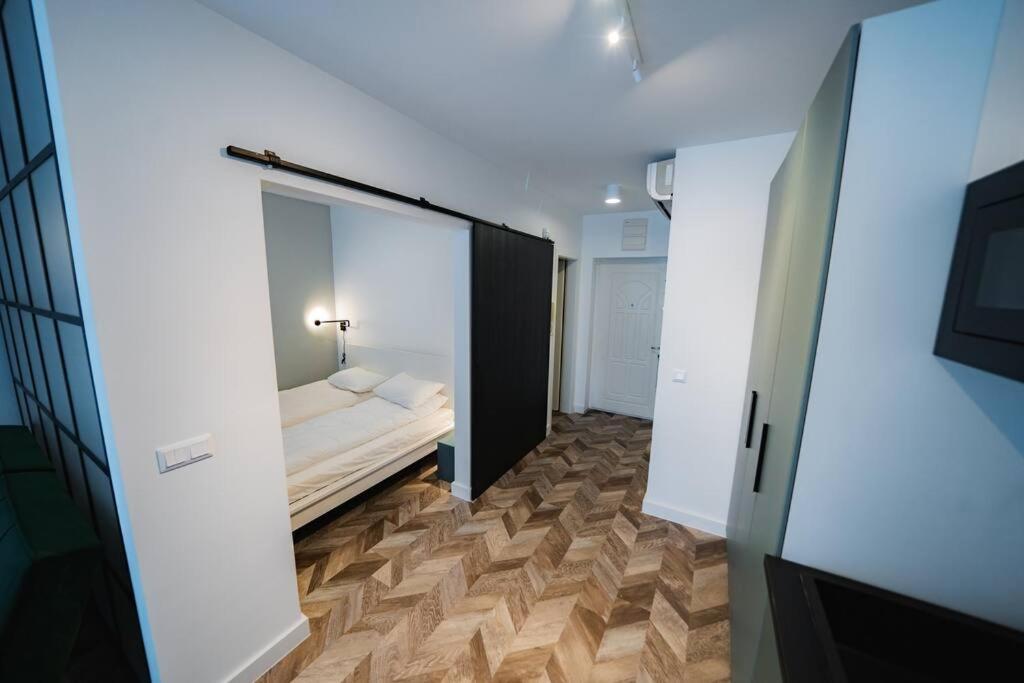 Designer Flat Heart Of The City Budapeste Exterior foto