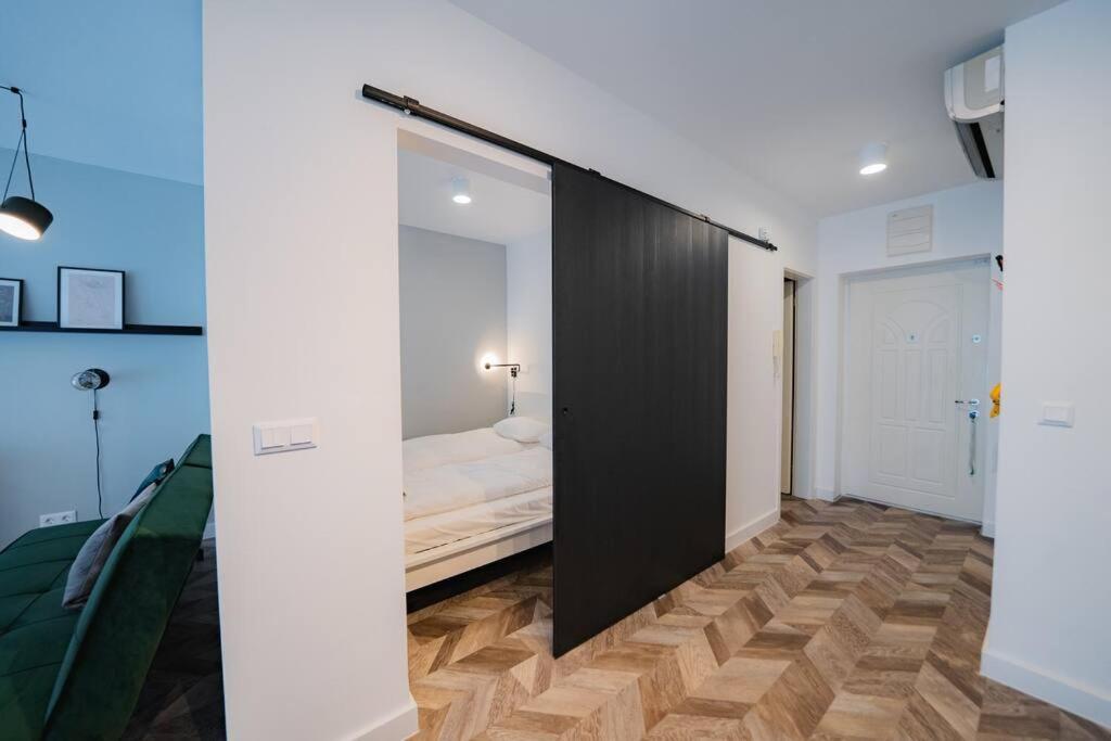 Designer Flat Heart Of The City Budapeste Exterior foto