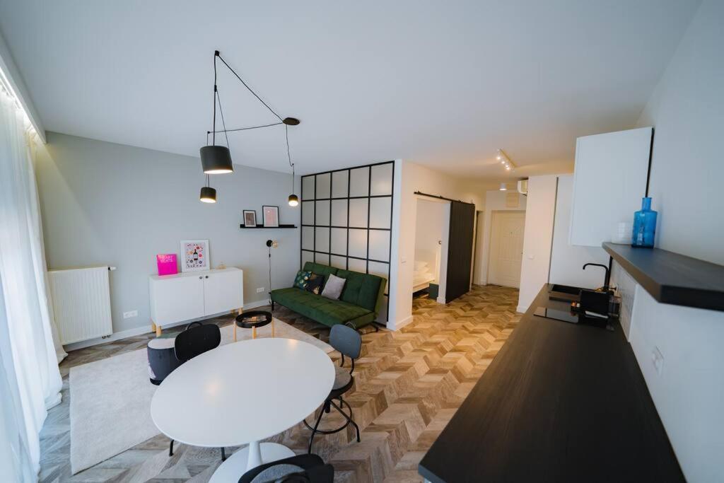 Designer Flat Heart Of The City Budapeste Exterior foto