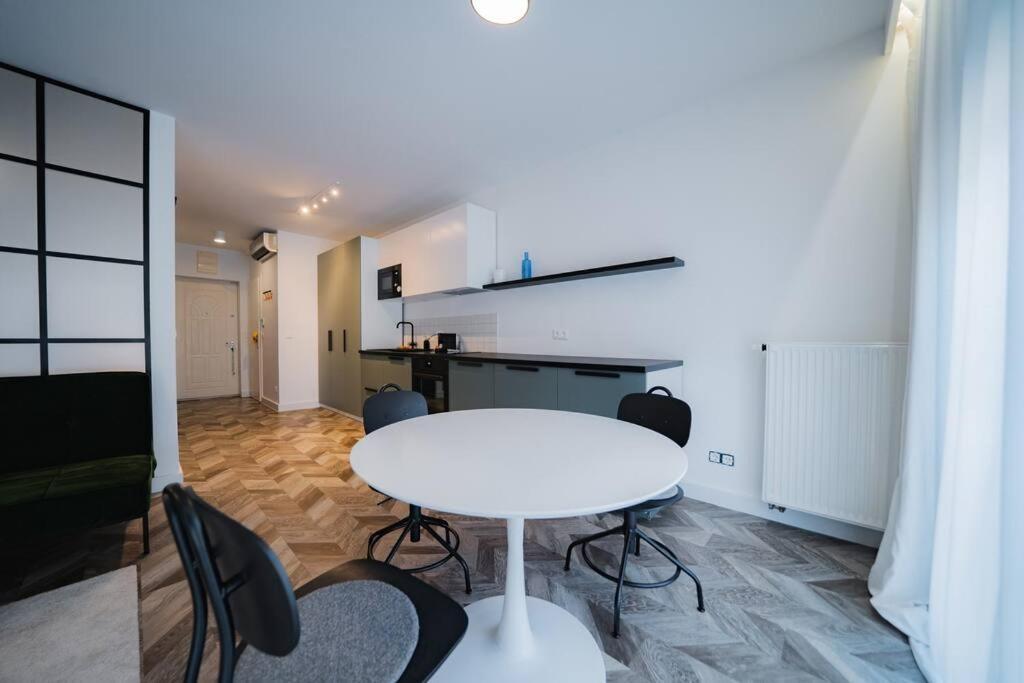 Designer Flat Heart Of The City Budapeste Exterior foto